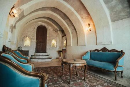 Hu of Cappadocia - Special Class - 147