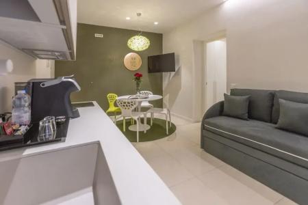 Opera Relais De Charme - Aparthotel - 144
