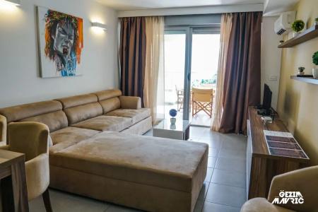 & Beach Club Mediterraneo Liman - 23