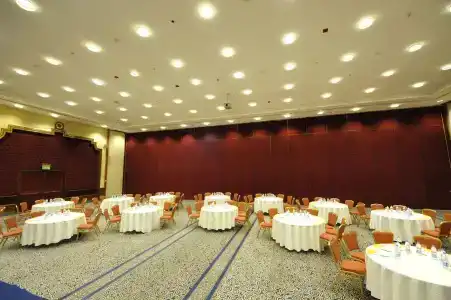 Domina Sultan & Resort - 25