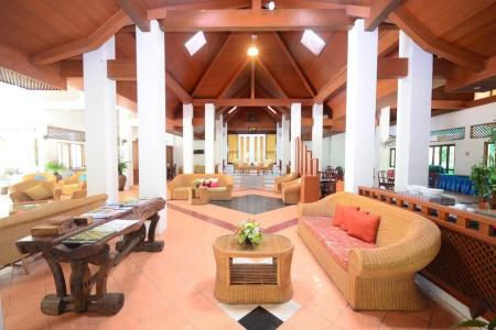 Krabi Success Beach Resort - 12