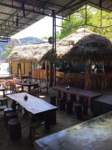 Phi Phi Andaman Legacy Resort-Sha Plus - 21