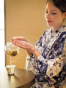 Okunoin Tokugawa - 65