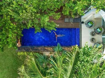 SO Sofitel Mauritius - 116