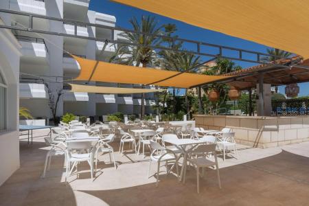Sol Lunamar Apartamentos - Adults Only - 29