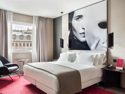 NH Collection Madrid Suecia - 38