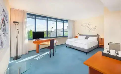 Radisson Blu Fürst Leopold - 43