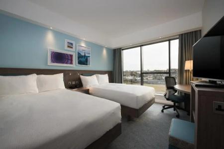 Hampton By Hilton Edinburgh West End - 37