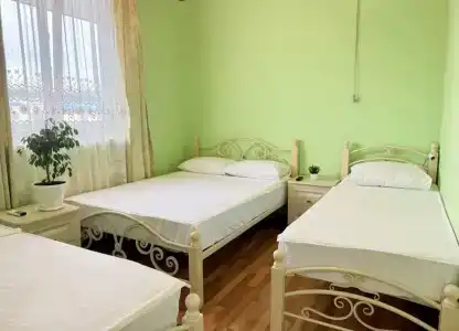 Санрайс - 1