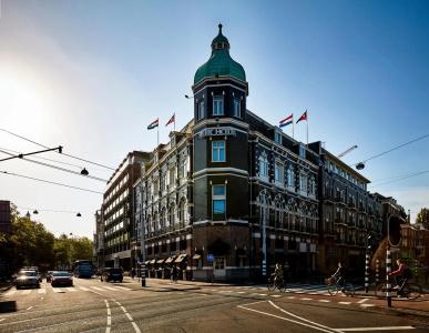 Park Centraal Amsterdam - 34