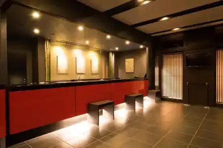 Dormy Inn Premium Kyoto Ekimae Natural Hot Spring - 15