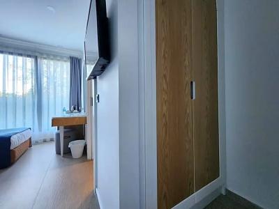 Park Boutique Rooms & Apart - 149