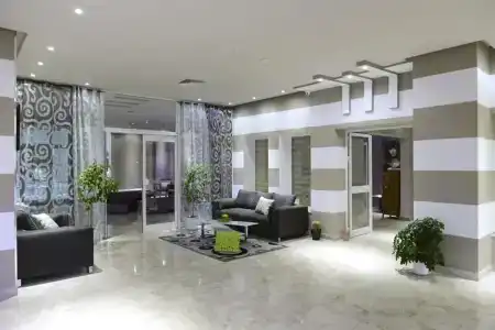 Saphir Palace & Spa - 2