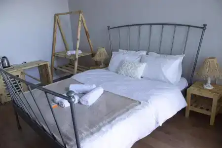 Villa Rıfat Pansiyon - 111