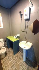 Kohchang 7 Guest House - 63