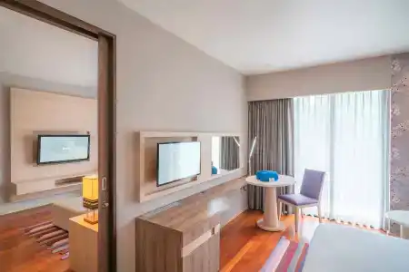 Holiday Inn Express Phuket Patong Beach Central, An Ihg - Sha Plus - 44
