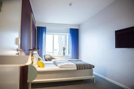 Comwell Aarhus Dolce by Wyndham - 47