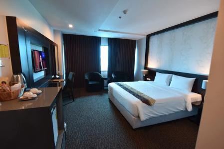 Siam Oriental - 34