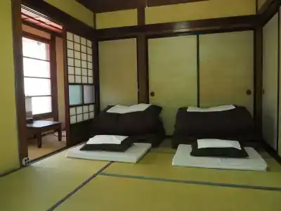 Koya Backpackers - 0