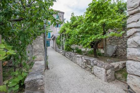 Garden Apartment - 173
