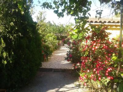 Aux Amandiers - 27