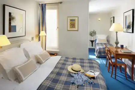 Relais Du Louvre - 73
