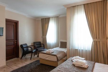 Sultanahmet Cesme - 115