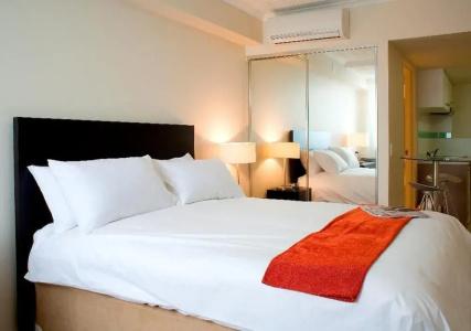 Toowoomba Central Plaza Apartment - 75