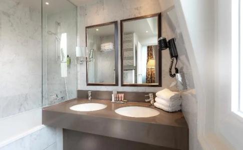 Hôtel Du Bois Champs-Elysées - 44