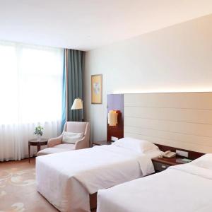 Ritan Downtown Beijing - 42
