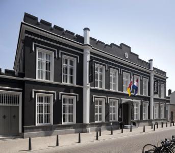 Het Arresthuis - 0