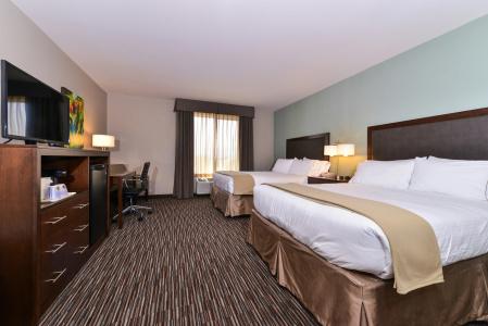 Holiday Inn Express, An Ihg - 35