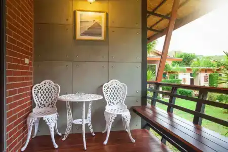 Siray Green Resort - 10