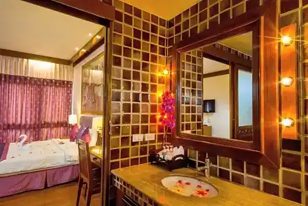 Andamania Beach Resort, Khaolak - SHA plus - 69