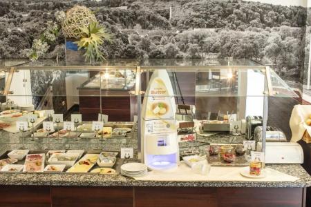 Best Western Wetzlar - 11