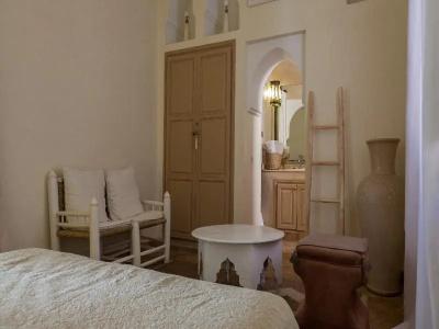 Riad Les Orangers D'alilia - 48