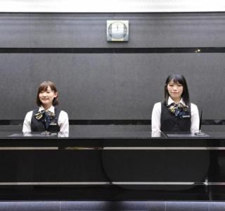 Court Niigata - 22