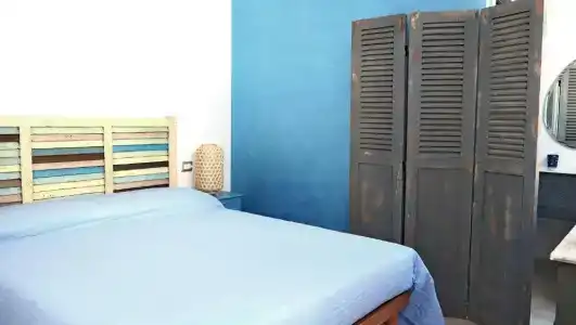 B&B I 10 mondi - 17