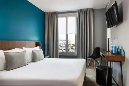 Montparnasse Alésia - 3