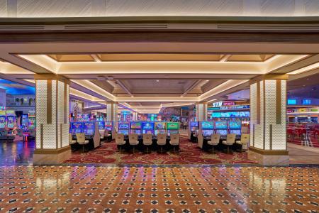 Sunset Station Casino - 38