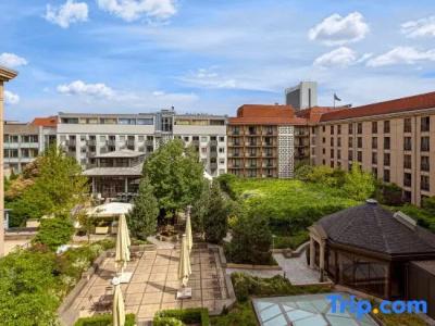 The Westin Grand, Berlin - 161
