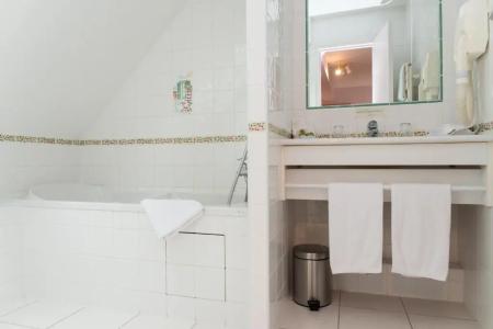 Hôtel Lutétia & Spa - 26