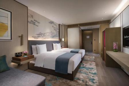Radisson Suzhou - 39