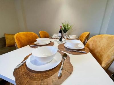 Rias Penthouse Suites - 289