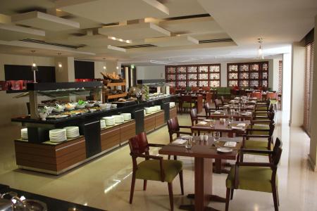 Crowne Plaza, An Ihg - 2