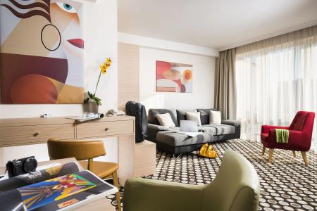 Bo33 Family & Suites - 16