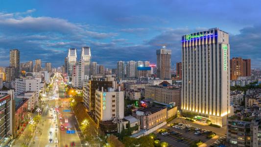 Holiday Inn Express Kunming West, An Ihg - 35