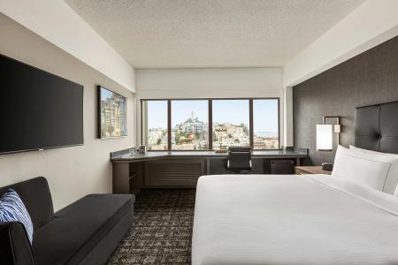 Hilton San Francisco Financial District - 2
