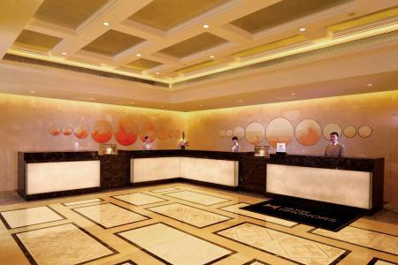DoubleTree by Hilton Chongqing North - 1