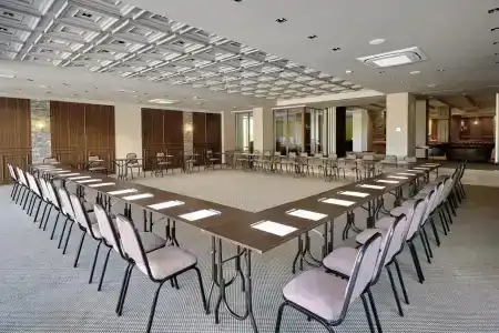 Spa Resort St Ivan Rilski - Halfboard & All Inclusive - 19